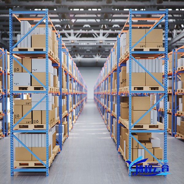 天津西青云倉(cāng)