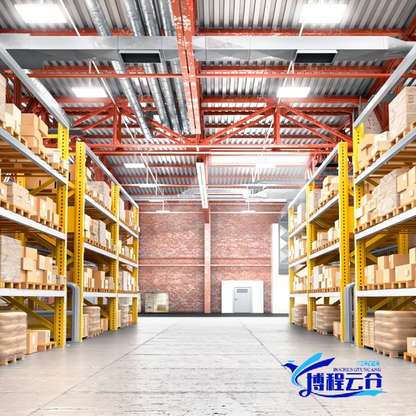 天津東麗云倉(cāng)